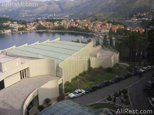 Croatia Hotel 3